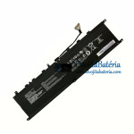 Batéria pre Msi 10UG Leopard BTY-M57 GP76 GP66 [Náhradná batéria]